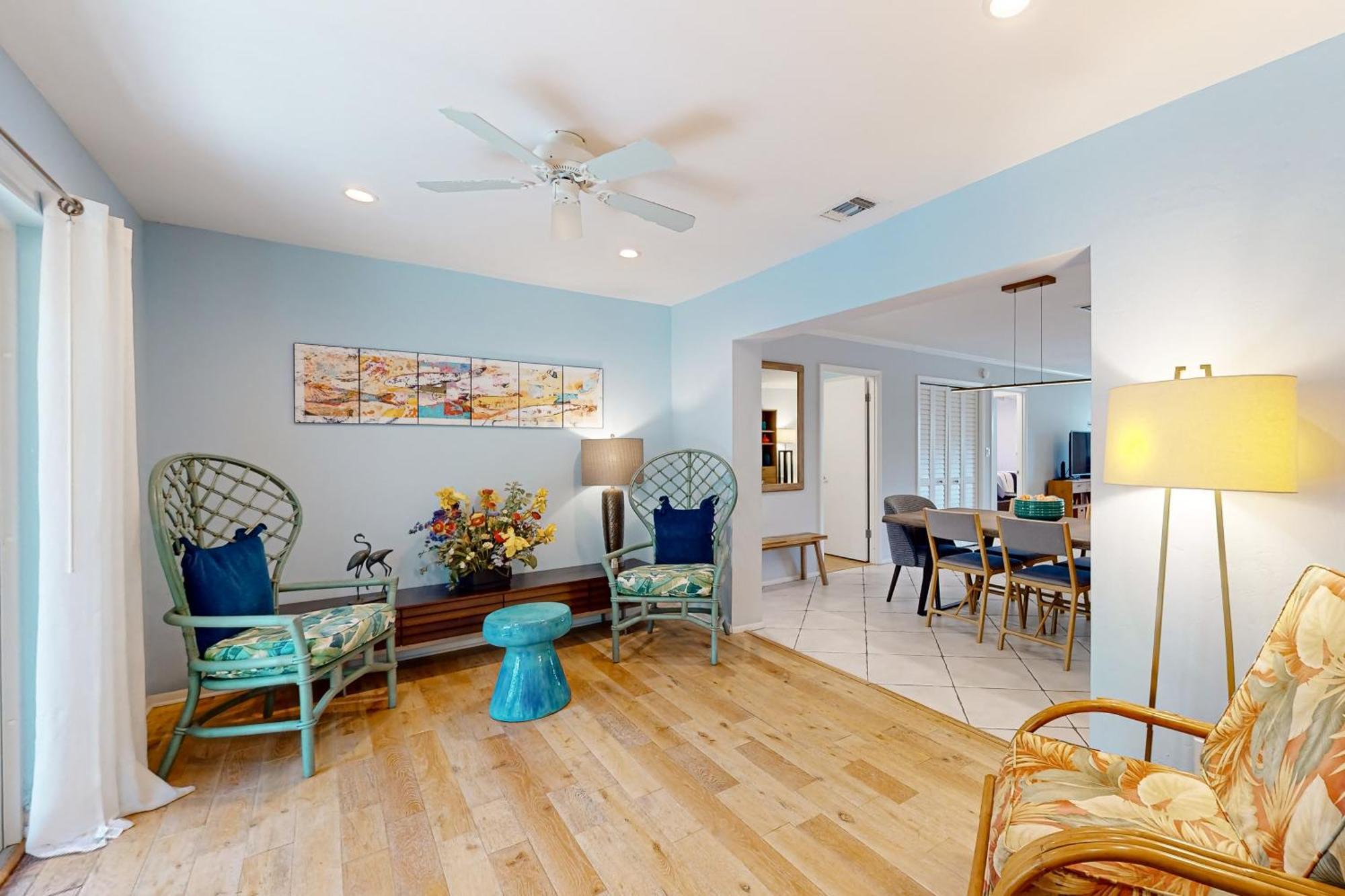Willa Breezy Ocean Escape Lake Worth Beach Zewnętrze zdjęcie