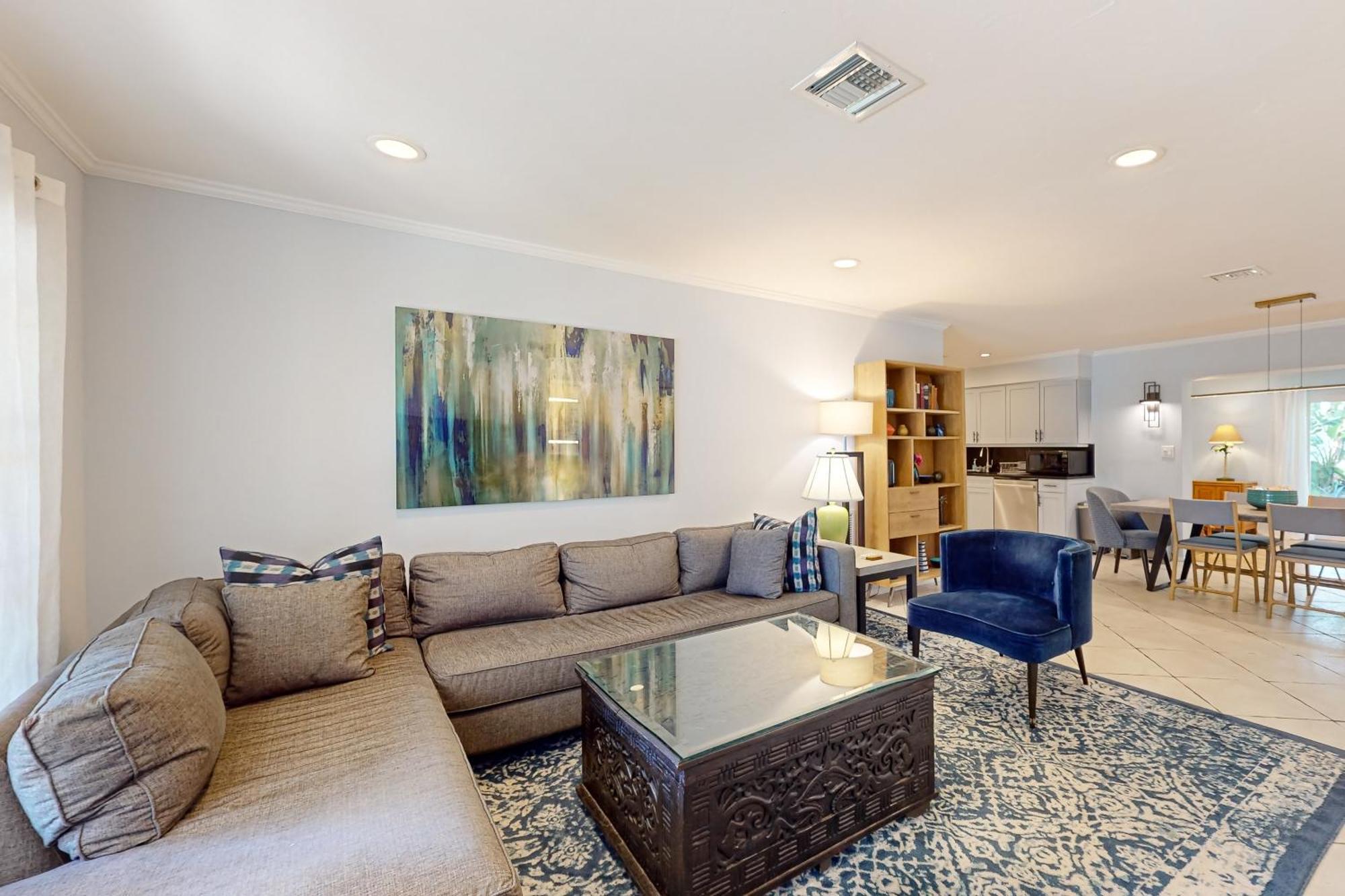 Willa Breezy Ocean Escape Lake Worth Beach Zewnętrze zdjęcie